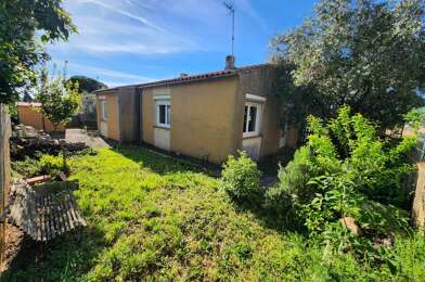 Maison 3 pièces 159500 €