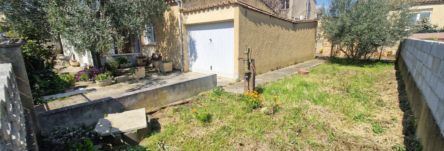 Maison 3 Pièces 93 m² à vendre à Trèbes (11800)