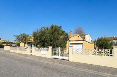 Maison 3 pièces 159500 €