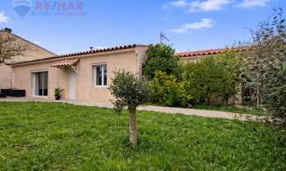 Maison 4 Pièces 113 m² à vendre à Trèbes (11800)