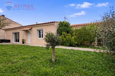 Maison 4 pièces 219900 €