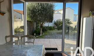 Maison 6 Pièces 120 m² à vendre à La Flotte (17630)