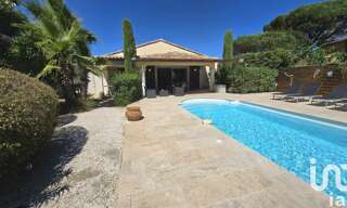 Maison 5 Pièces 105 m² à vendre à Sainte-Maxime (83120)