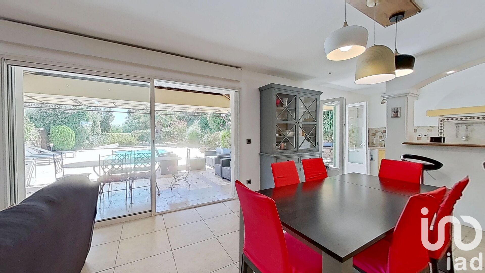 Vente Maison/villa 5 pièces - Photo 5