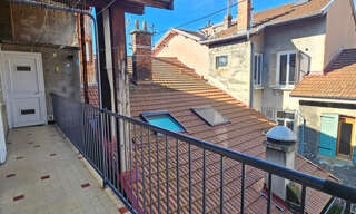 Appartement 5 Pièces 118 m² à louer à Voiron (38500)