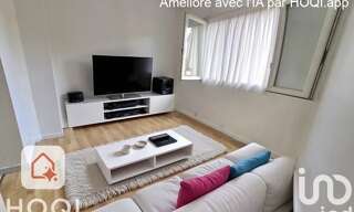 Appartement 2 Pièces 33 m² à vendre à Aulnay-sous-Bois (93600)