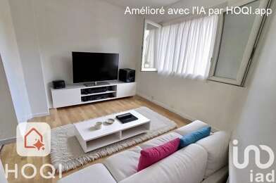 Appartement 2 pièces 106500 €