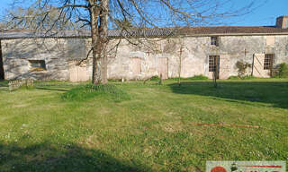 Maison  145 m² à vendre à Thairé (17290)