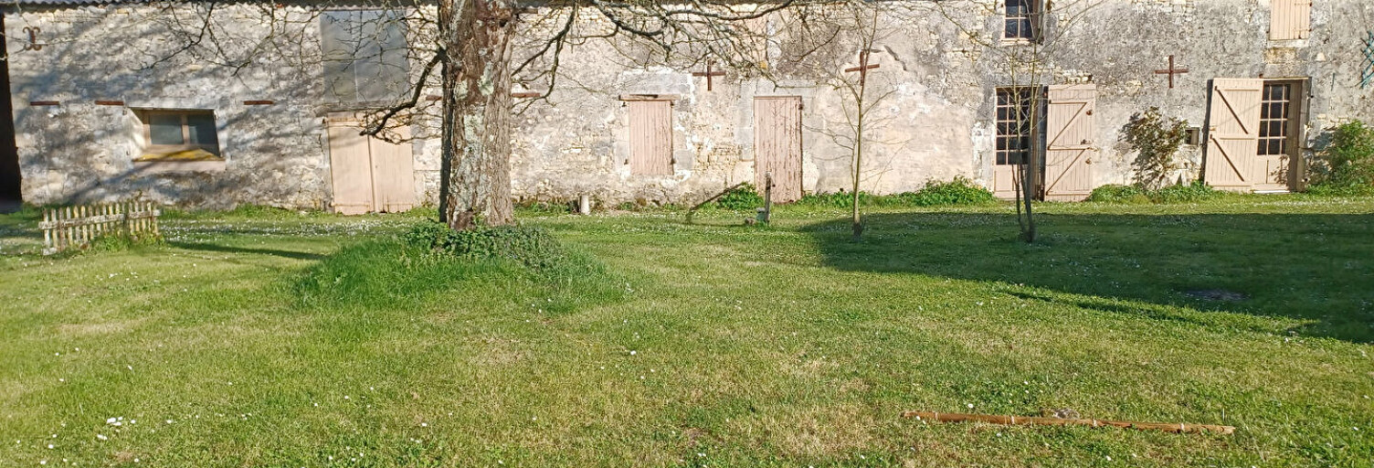 Terrain  145 m² à vendre à Thairé (17290)