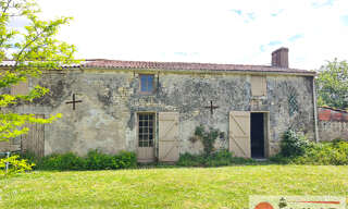 Terrain  145 m² à vendre à Thairé (17290)