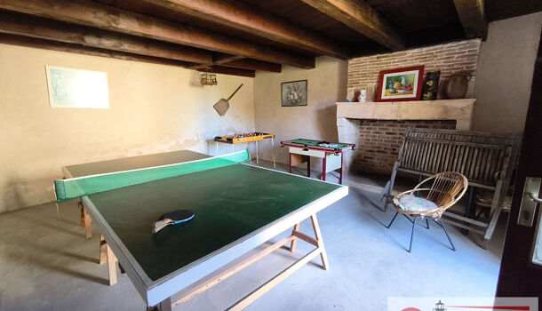 Terrain  à vendre Thairé 17290