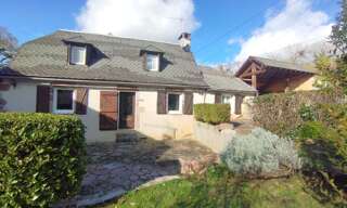 Maison 4 Pièces 70 m² à vendre à Villecomtal (12580)