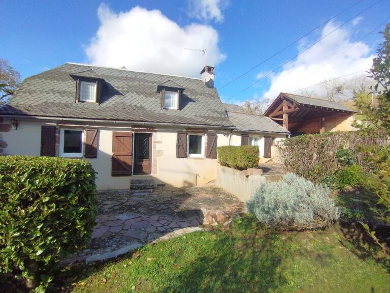 Maison en pierre — photo 1