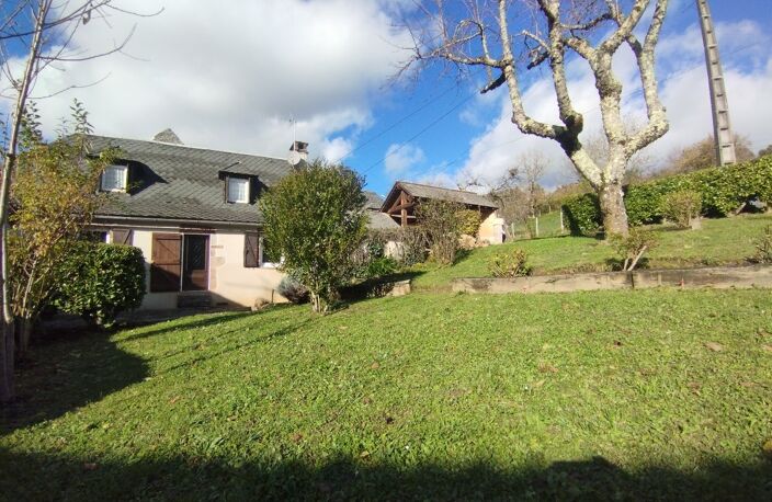 Maison en pierre — photo 2