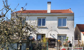 Maison 6 Pièces 125 m² à vendre à Rochefort (17300)