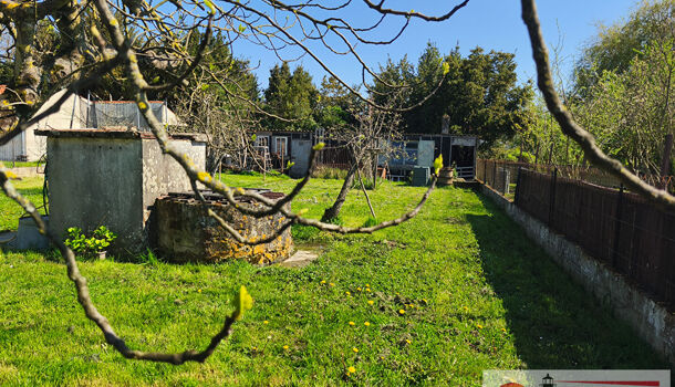 Villa / Maison 6 pièces  à vendre Rochefort 17300