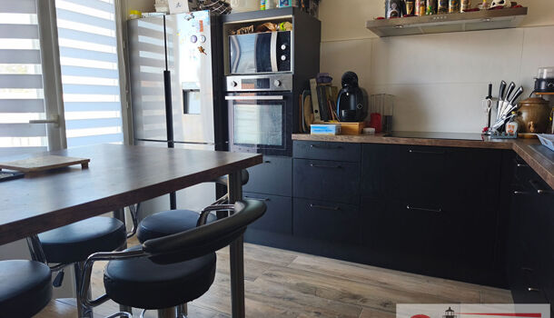 Villa / Maison 6 pièces  à vendre Rochefort 17300