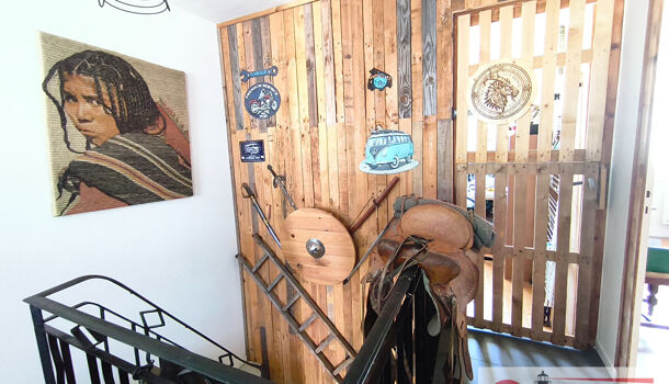 Villa / Maison 6 pièces  à vendre Rochefort 17300