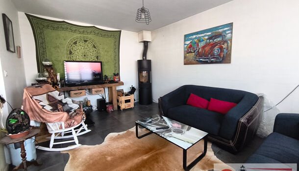 Villa / Maison 6 pièces  à vendre Rochefort 17300