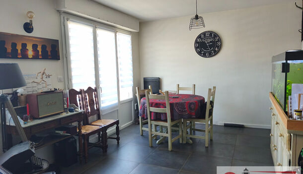 Villa / Maison 6 pièces  à vendre Rochefort 17300