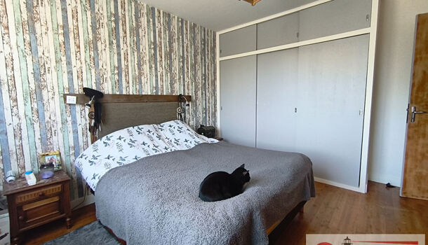 Villa / Maison 6 pièces  à vendre Rochefort 17300