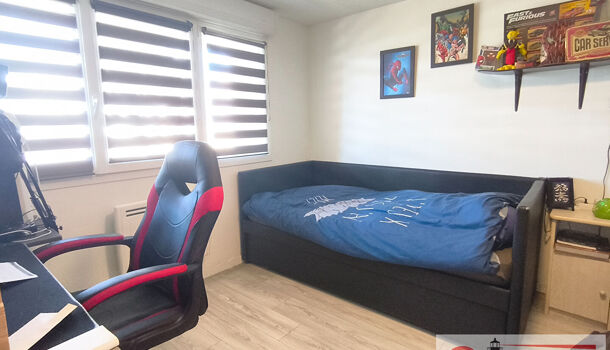 Villa / Maison 6 pièces  à vendre Rochefort 17300