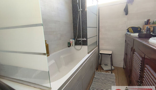 Villa / Maison 6 pièces  à vendre Rochefort 17300