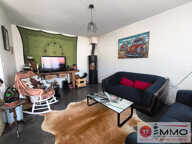 Maison familiale avec garage, jardin et dépendance -  Rochefort — photo 4