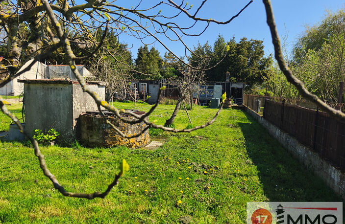 Maison familiale avec garage, jardin et dépendance -  Rochefort — photo 5