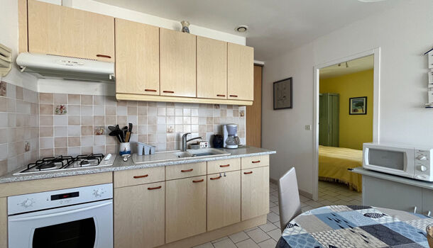 Villa / Maison 3 pièces  à vendre Saint-Denis-d'Oléron 17650