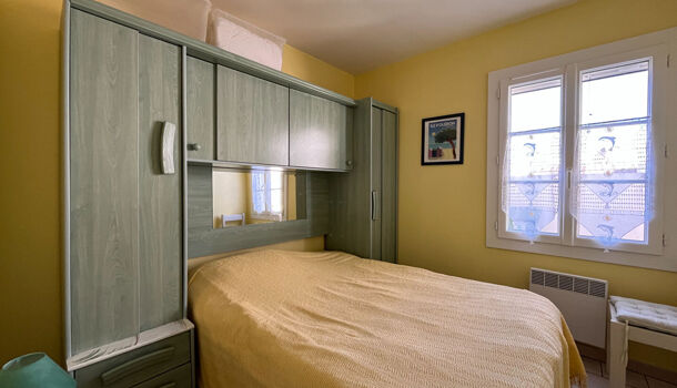 Villa / Maison 3 pièces  à vendre Saint-Denis-d'Oléron 17650