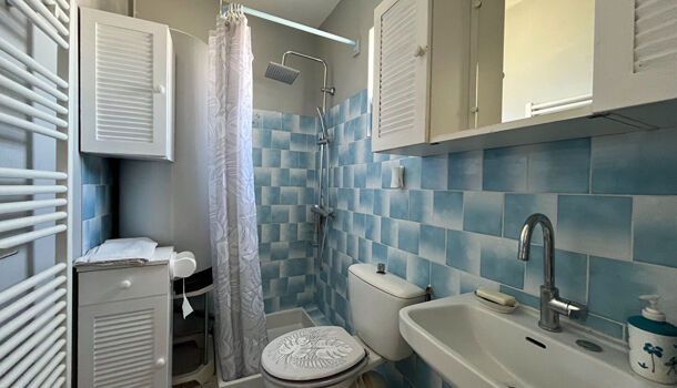 Villa / Maison 3 pièces  à vendre Saint-Denis-d'Oléron 17650