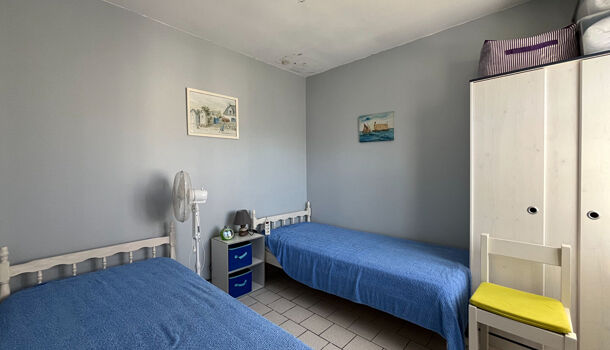 Villa / Maison 3 pièces  à vendre Saint-Denis-d'Oléron 17650