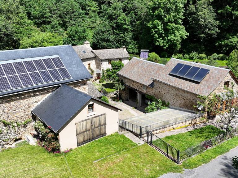 Immeuble mixte — photo 1