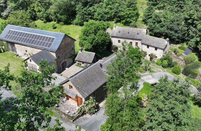 Immeuble mixte — photo 2