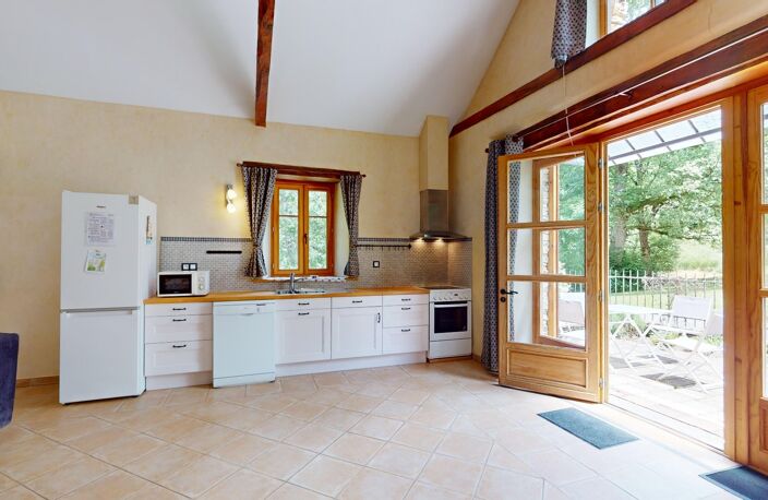 Immeuble mixte — photo 4