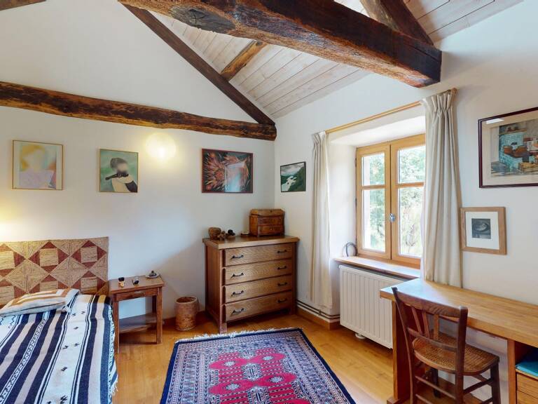 Immeuble mixte — photo 1