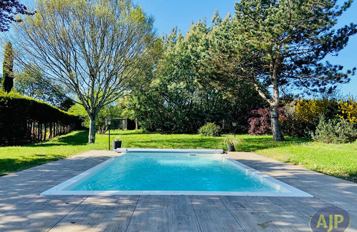 Maison d'architecte T4 sur 2700m2 de terrain ! — photo 3