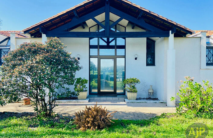 Maison d'architecte T4 sur 2700m2 de terrain ! — photo 4
