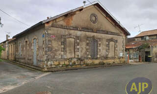 Maison 8 Pièces 200 m² à vendre à Pauillac (33250)