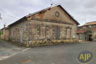 Maison 8 pièces 139240 €