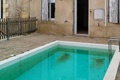 Maison 8 pièces 128500 €