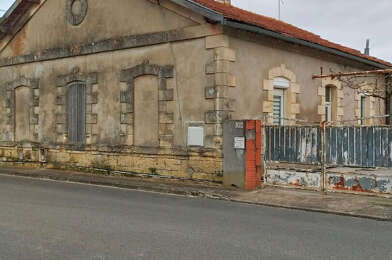 Maison 8 pièces 128500 €