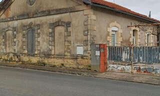 Maison 8 Pièces 200 m² à vendre à Pauillac (33250)