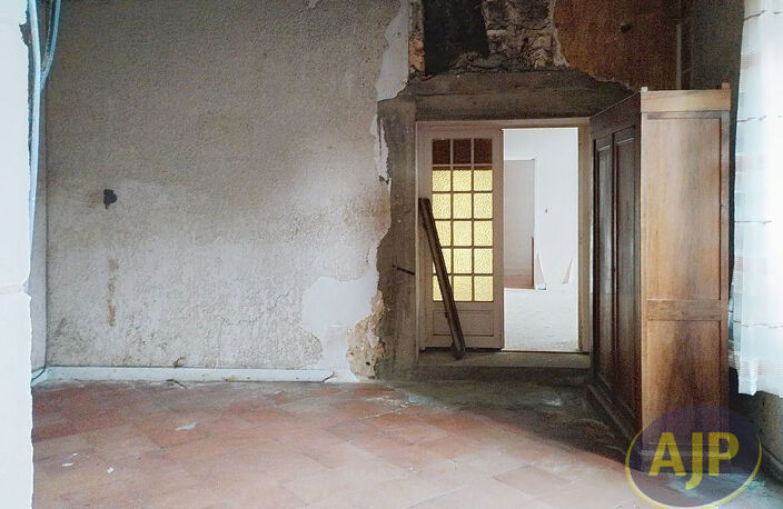 Fort potentiel - Maison à rénover — photo 5
