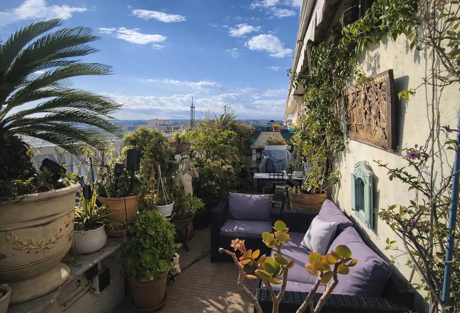 Appartement — photo 1