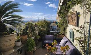 Appartement 3 Pièces 73 m² à vendre à Nice (06300)