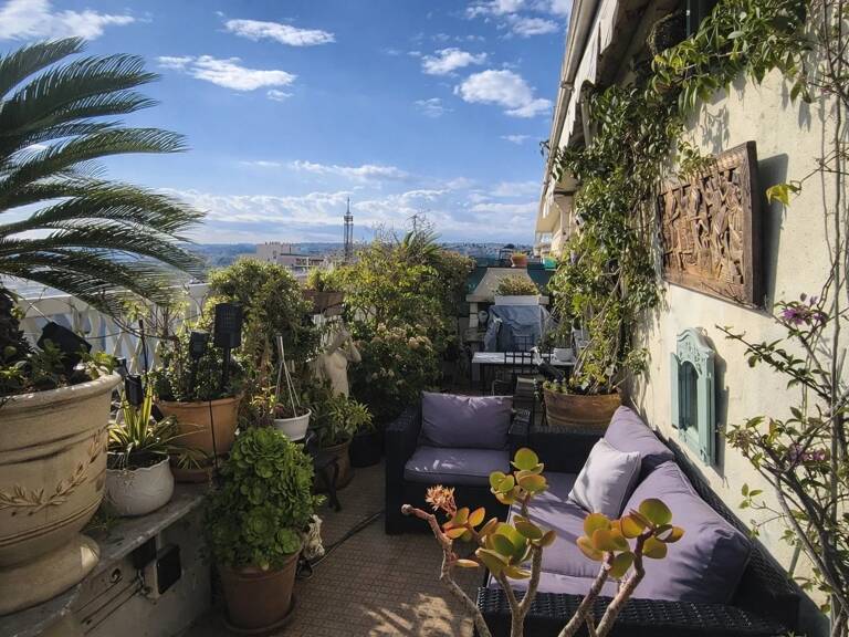 Appartement — photo 1