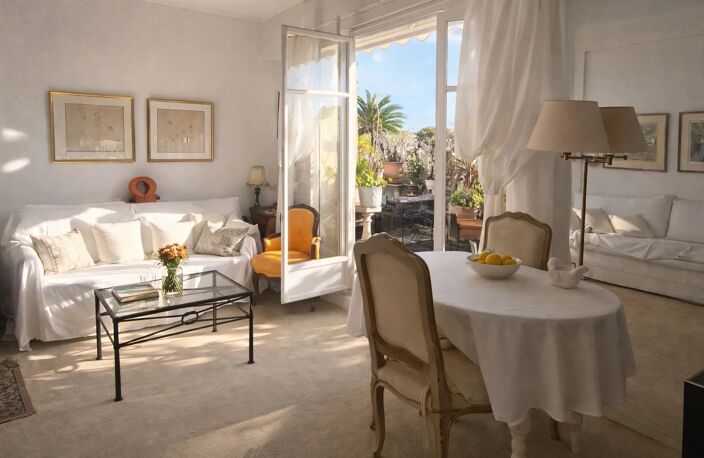 Appartement — photo 3