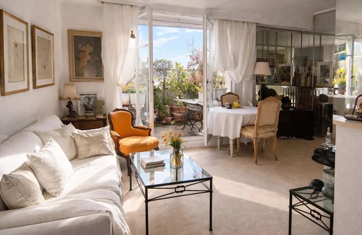 Appartement — photo 4
